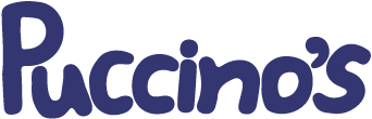 Puccino's logo