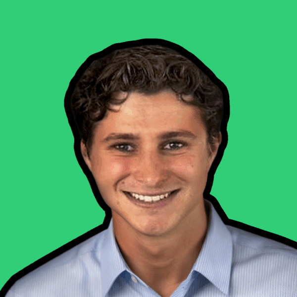 Dan Brogden